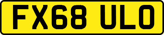 FX68ULO