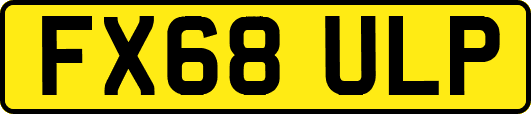 FX68ULP