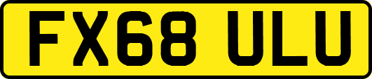 FX68ULU