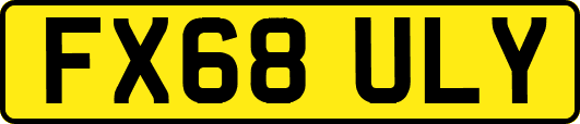 FX68ULY