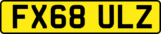 FX68ULZ