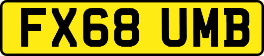 FX68UMB