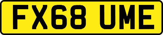 FX68UME
