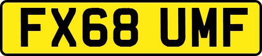 FX68UMF