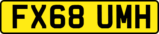 FX68UMH