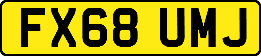 FX68UMJ