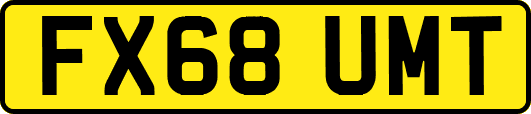 FX68UMT
