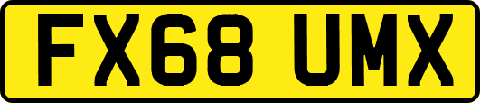 FX68UMX