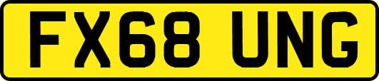 FX68UNG