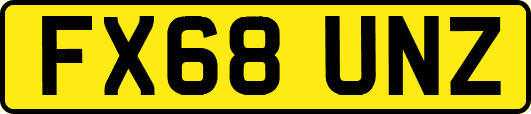 FX68UNZ