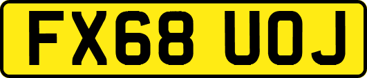 FX68UOJ