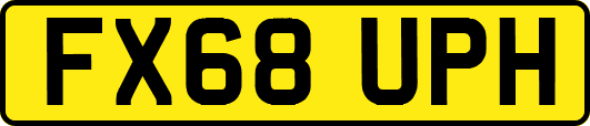 FX68UPH
