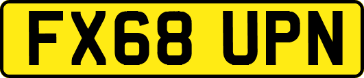 FX68UPN