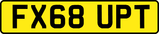 FX68UPT