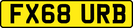 FX68URB