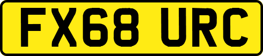 FX68URC