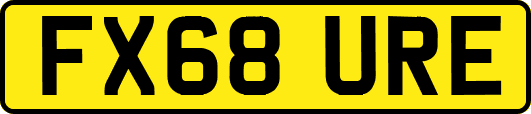FX68URE