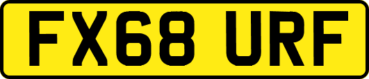 FX68URF