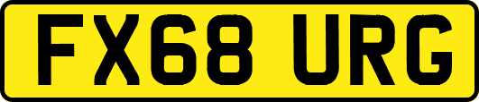 FX68URG