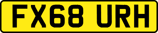 FX68URH