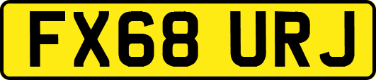 FX68URJ
