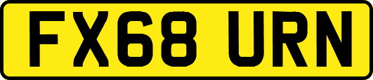 FX68URN
