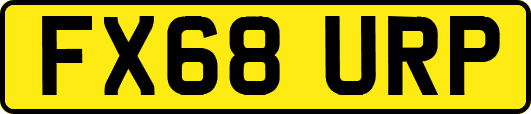 FX68URP