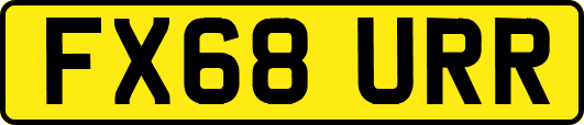 FX68URR