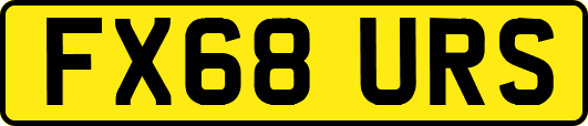 FX68URS