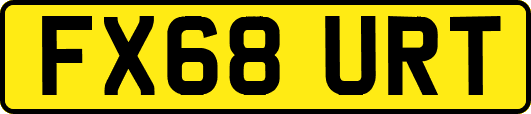 FX68URT