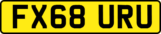 FX68URU