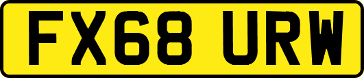 FX68URW
