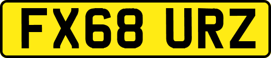 FX68URZ