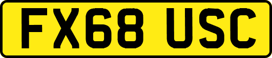 FX68USC