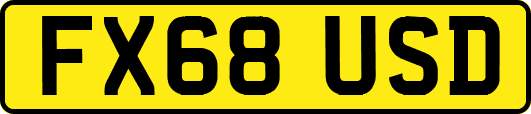 FX68USD