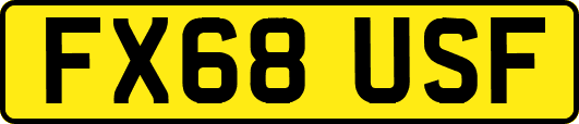 FX68USF