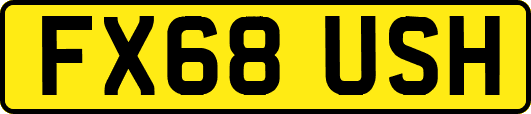FX68USH