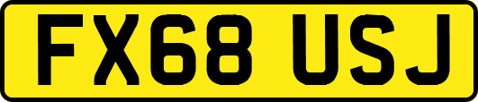 FX68USJ