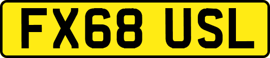 FX68USL
