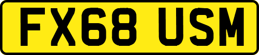FX68USM