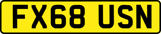 FX68USN