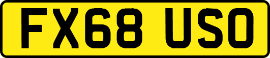 FX68USO