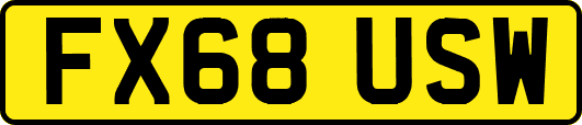 FX68USW
