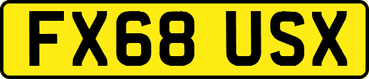 FX68USX