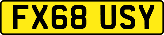 FX68USY
