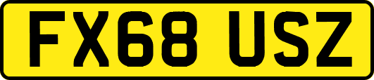 FX68USZ