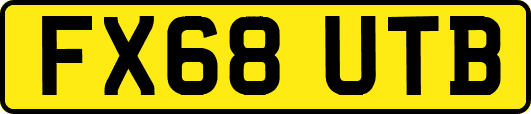 FX68UTB