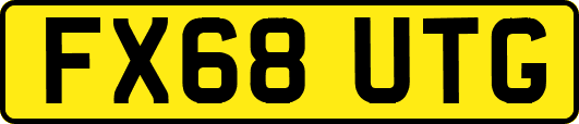 FX68UTG