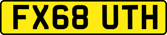 FX68UTH