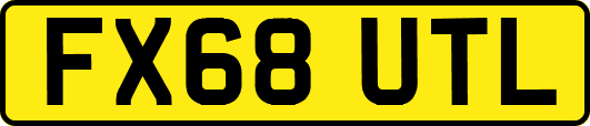 FX68UTL